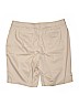 St. John's Bay Tan Khaki Shorts Size 20 - photo 2