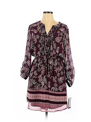 Daniel Rainn Casual Dress (view 1)