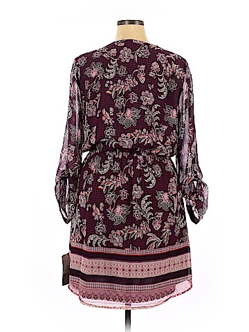 Daniel Rainn Casual Dress (view 2)