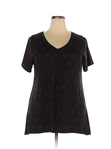 Lularoe Short Sleeve T-Shirt (view 1)