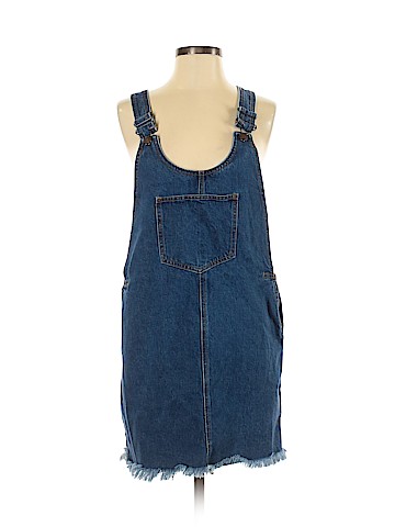 Forever 21 Casual Dress (view 1)