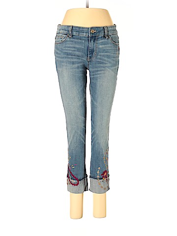 White House Black Market Jeans (view 1)