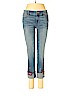 White House Black Market Blue Jeans Size 6 (petite) - photo 1