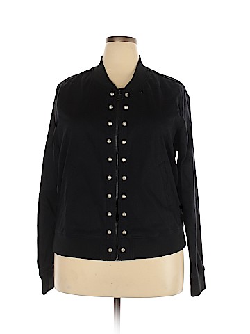 Lane Bryant Jacket (view 1)