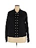 Lane Bryant Black Jacket Size 18 - 20 Plus - photo 1