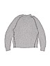Blank NYC Solid Gray Pullover Sweater Size L (youth) - photo 2