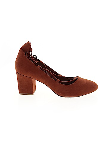 Athena Alexander Heels (view 1)