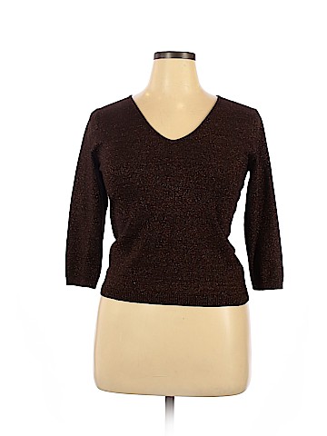 Metro7 Long Sleeve Top (view 1)