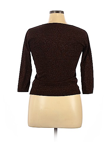 Metro7 Long Sleeve Top (view 2)