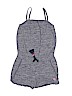 Abercrombie Blue Romper Size 7 - 8 - photo 1