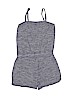 Abercrombie Blue Romper Size 7 - 8 - photo 2