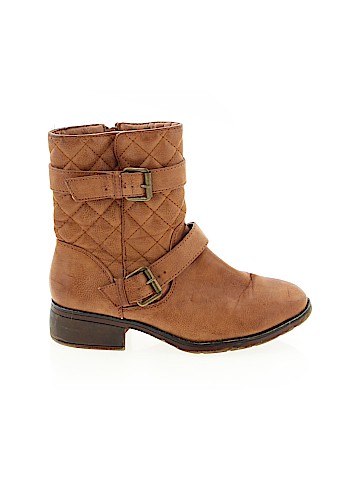 Liliana Boots (view 1)