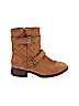Liliana Tan Boots Size 7 - photo 1