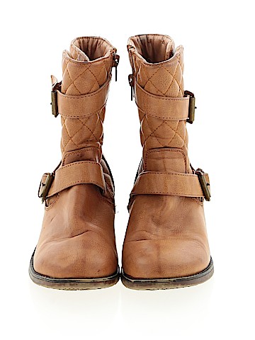 Liliana Boots (view 2)