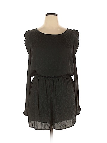 Avec Les Filles Romper (view 1)