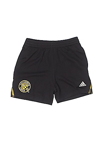 Adidas Athletic Shorts (view 1)