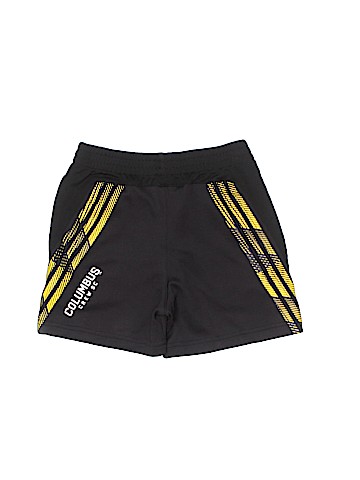 Adidas Athletic Shorts (view 2)