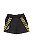Adidas 100% Polyester Black Athletic Shorts Size 2T - photo 2