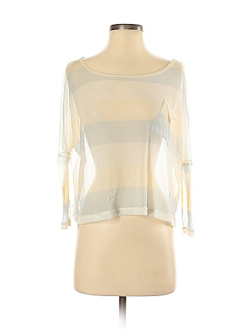 Free People Long Sleeve Top (view 1)