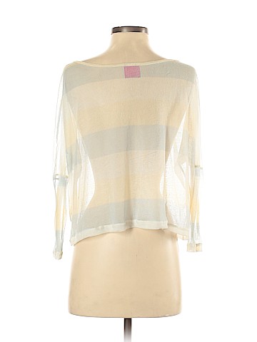Free People Long Sleeve Top (view 2)