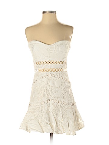 TOBI Cocktail Dress (view 1)