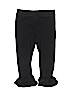Crewcuts Black Leggings Size 3 - photo 1
