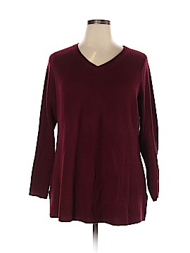 Isaac Mizrahi LIVE! Size 1X Plus