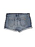Joe's Jeans Blue Shorts Size 27 waist - photo 2