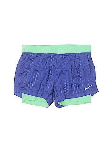 Nike Athletic Shorts (view 1)