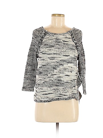 Moth Pullover Sweater (view 1)