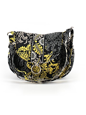 Vera Bradley Messenger (view 1)