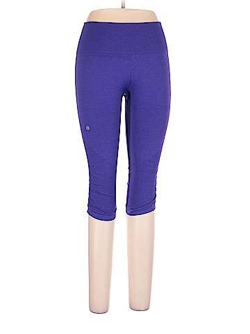 Lululemon Athletica Active Pants (view 1)