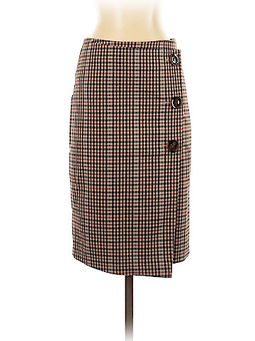 Ann Taylor Factory Casual Skirt (view 1)