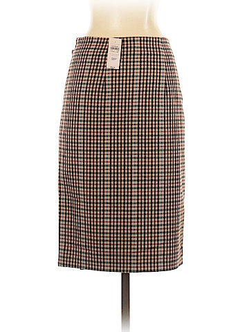 Ann Taylor Factory Casual Skirt (view 2)