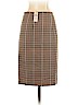 Ann Taylor Factory 100% Cotton Tan Casual Skirt Size 00 (petite) - photo 2