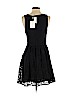 Joie Black Casual Dress Size S - photo 2