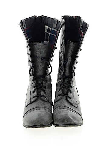 Madden Girl Boots (view 2)