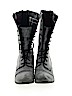 Madden Girl Gray Boots Size 9 - photo 2