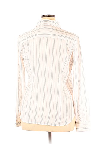 Pendleton Long Sleeve Button-Down Shirt (view 2)