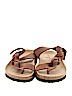 Mountain Sole Brown Sandals Size 8 - photo 2