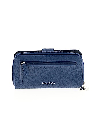 Nautica Wallet (view 2)