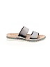 Sam Edelman Gray Sandals Size 9 - photo 1