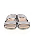 Sam Edelman Gray Sandals Size 9 - photo 2