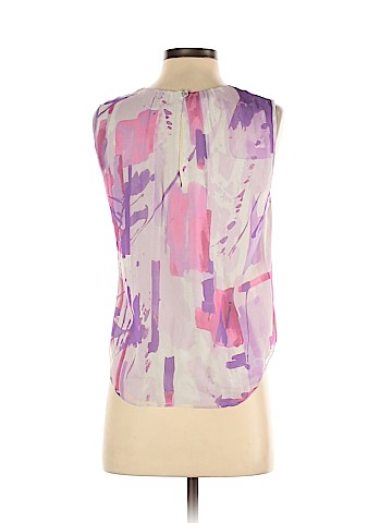 Armani Collezioni Sleeveless Blouse (view 2)