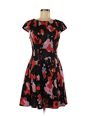 Betsey Johnson Casual Dress (view 1)