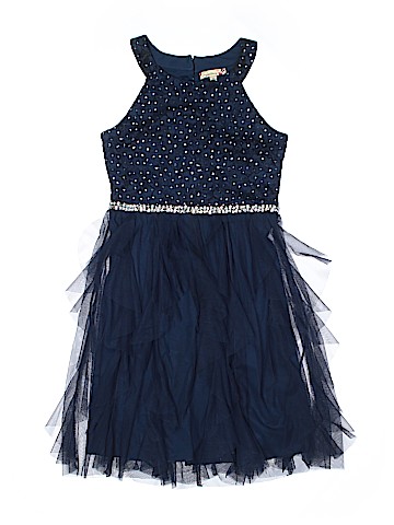 Speechless Special Occasion Dress (view 1)