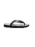 Havaianas Black Flip Flops Size 13 (kids, wide) - photo 1