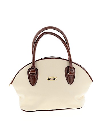 Liz Claiborne Satchel (view 1)