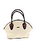 Liz Claiborne Ivory Satchel One size - photo 1