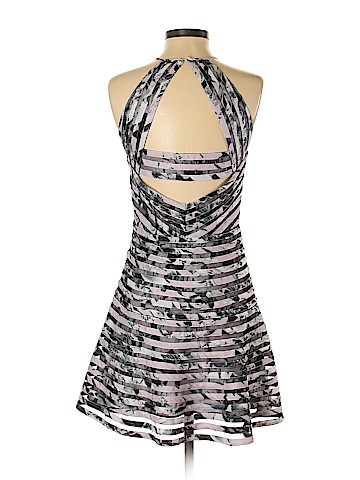 Parker Cocktail Dress (view 2)